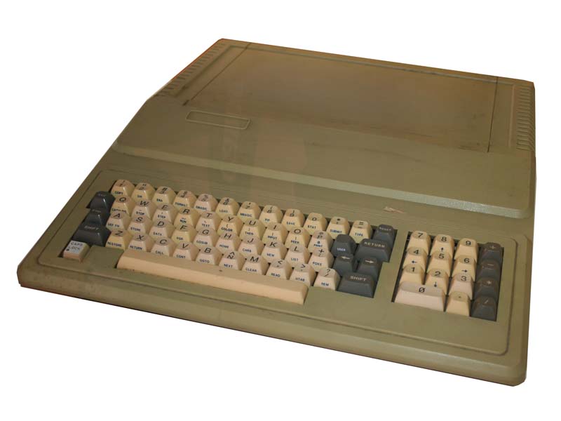 Mewa 48  (clone do Apple II)