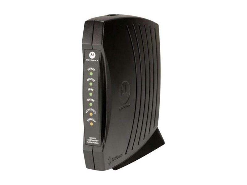Cable modem SURFboard SB5100