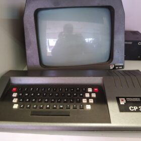 Computador Prológica CP300
